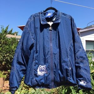 Vintage Starter Jacket